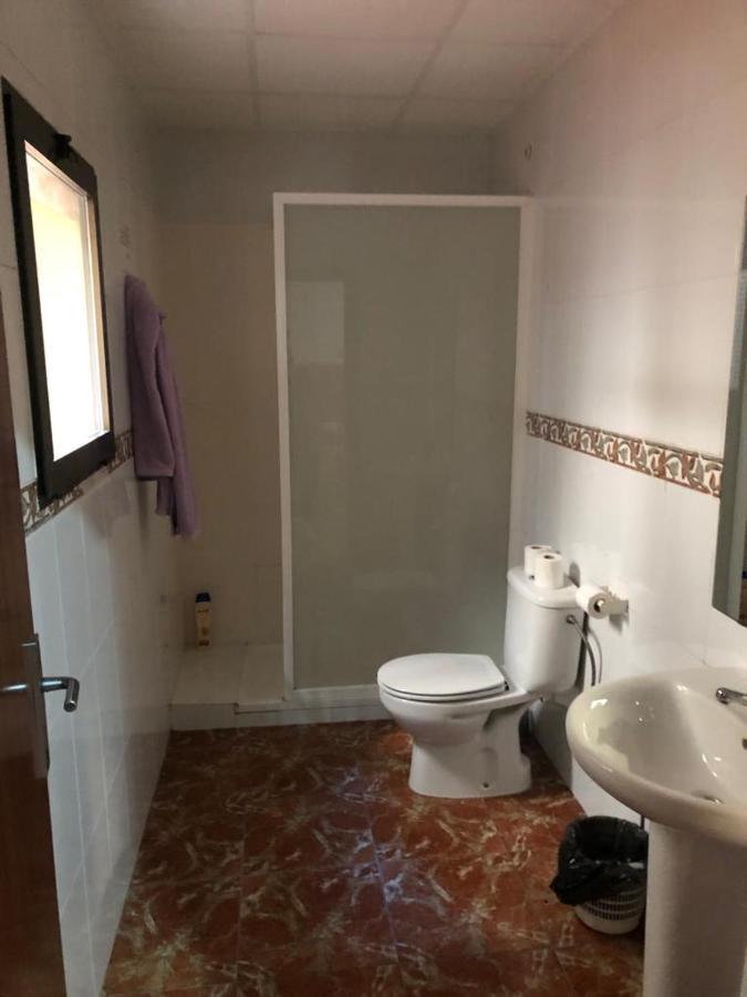 Hotel Manises Eksteriør bilde
