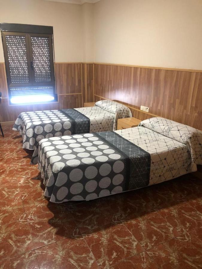 Hotel Manises Eksteriør bilde
