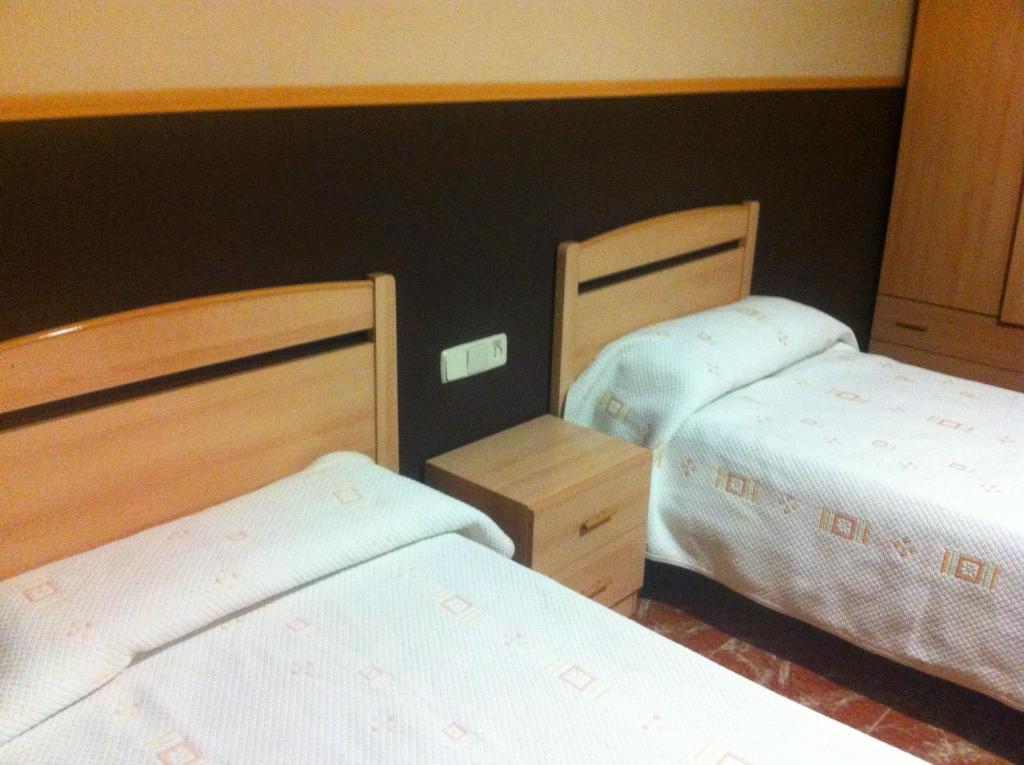 Hotel Manises Rom bilde