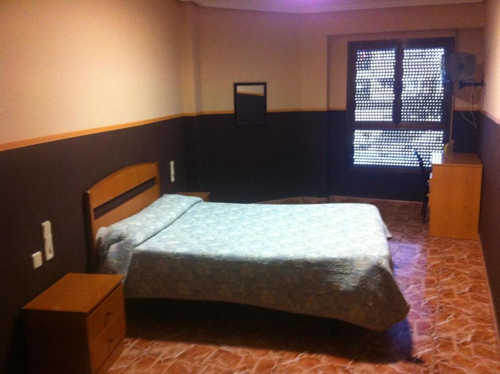 Hotel Manises Rom bilde