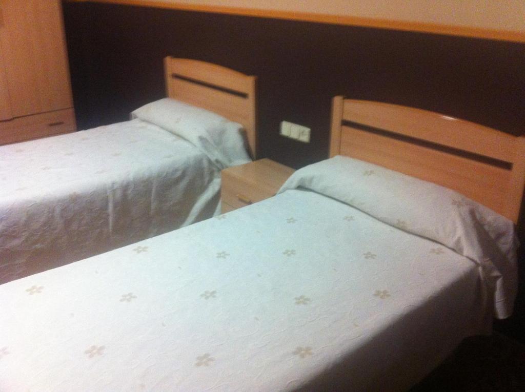 Hotel Manises Eksteriør bilde